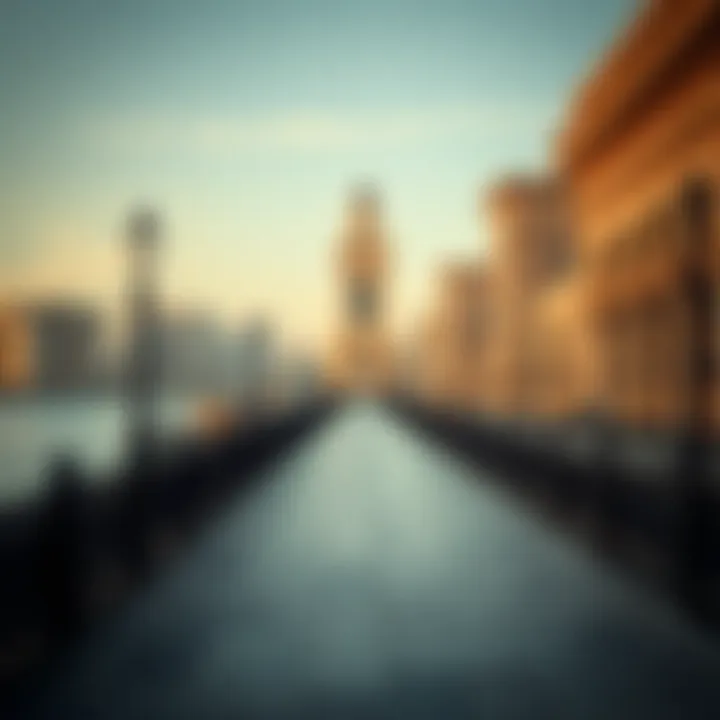Magnificent A Comprehensive Exploration of Dubai Corniche: Beyond the Waterfront