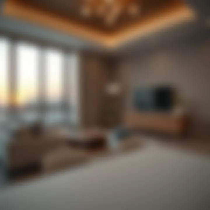 Magnificent A Comprehensive Guide to Renting a One-Bedroom Apartment in Rashidiya, Dubai