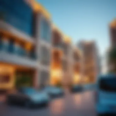Magnificent Affordable Hotels in JBR: Navigating Budget-Friendly Options