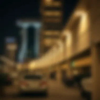 Magnificent Comprehensive Guide to Al Seef Dubai Parking