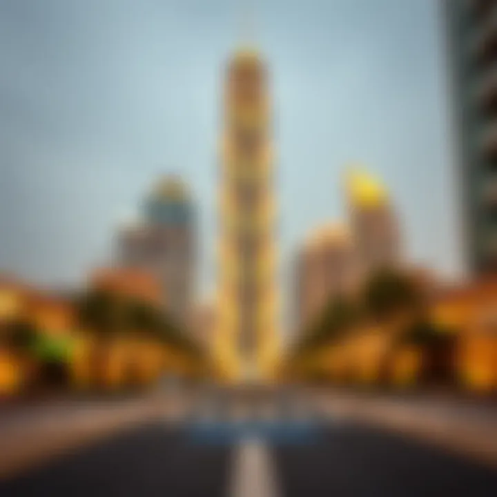 Magnificent Cost of Living: Abu Dhabi vs Dubai