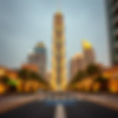 Magnificent Cost of Living: Abu Dhabi vs Dubai Magnificent Cost of Living: Abu Dhabi vs Dubai