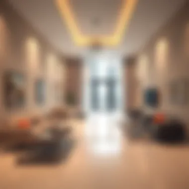 Magnificent Exploring 1 BHK Rent Options in MBZ: Comprehensive Insights for Potential Tenants