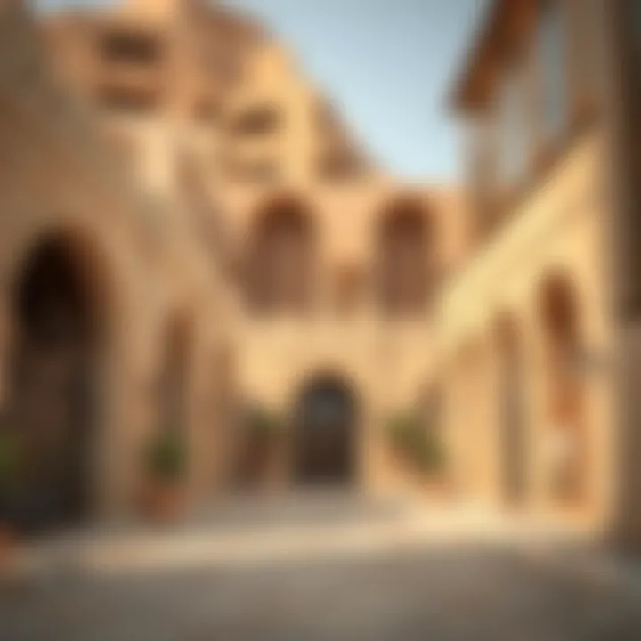Magnificent Exploring Al Jurf: A Comprehensive Guide to Dubai's Unique Neighborhood