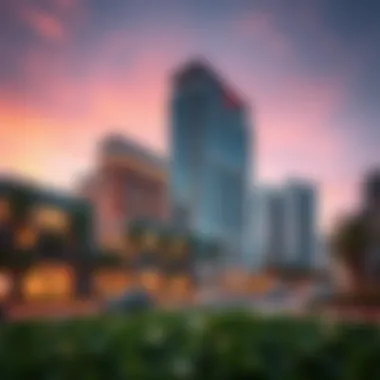 Magnificent Exploring Al Raha Building in Al Barsha: A Comprehensive Overview