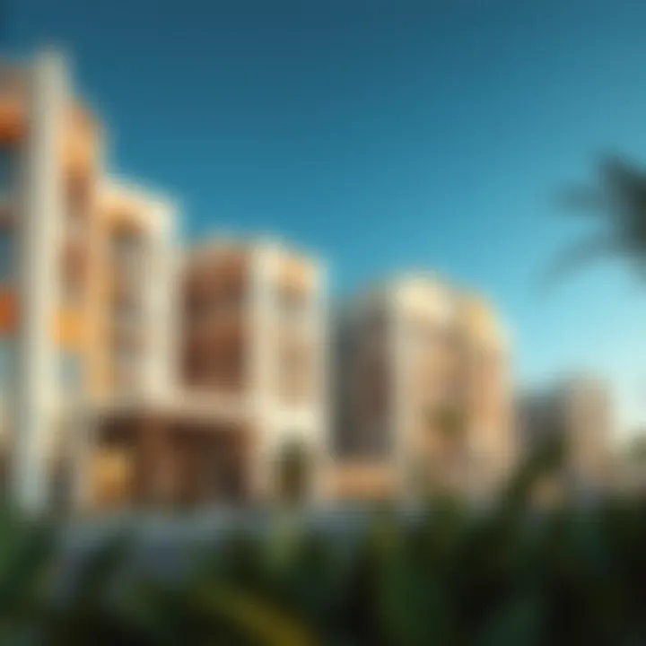 Magnificent Exploring Al Wasl Properties: A Comprehensive Overview of Rental Opportunities
