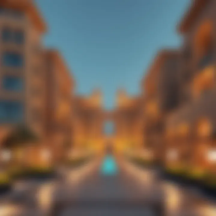 Magnificent Exploring Azizi Amber: A Comprehensive Overview of a Dubai Gem