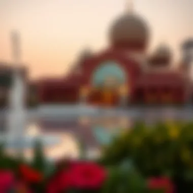 Magnificent Exploring Family-Friendly Attractions in Dubai