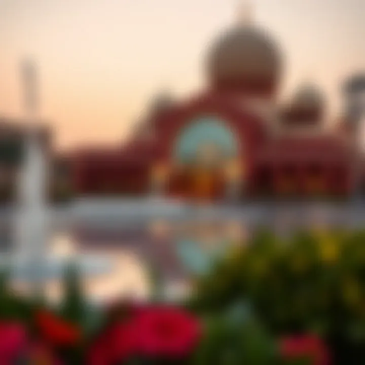 Magnificent Exploring Family-Friendly Attractions in Dubai