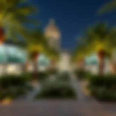 Magnificent Exploring Green Community in Dubai Investment Park Magnificent Exploring Green Community in Dubai Investment Park