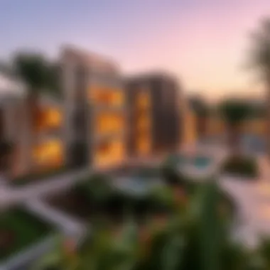 Magnificent Exploring Masaar: A Comprehensive Guide to Dubai's Newest Residential Haven