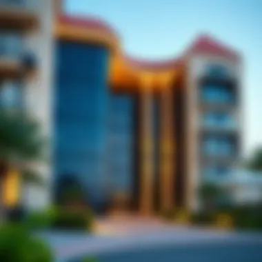 Magnificent Exploring Off-Plan Properties in Dubai: A Comprehensive Guide