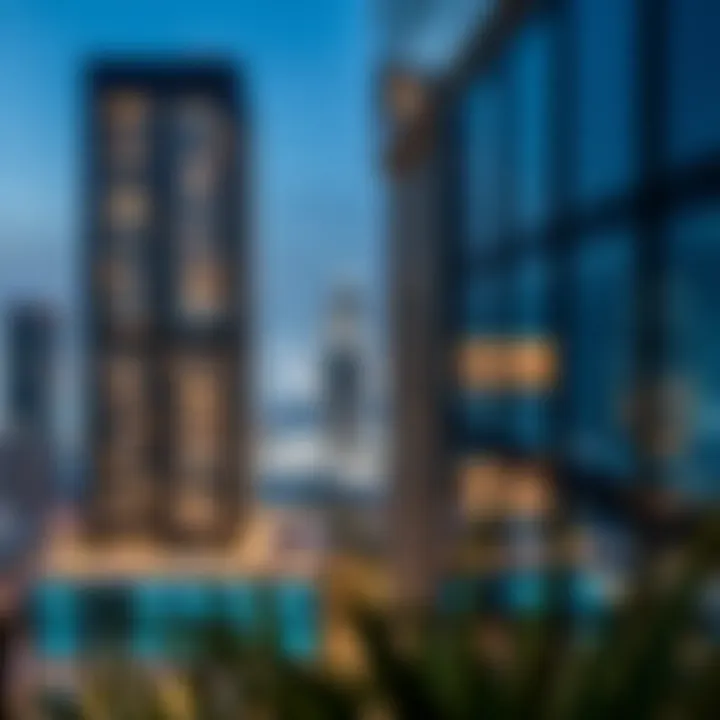 Magnificent Exploring Residence Options: A Focus on Sky View Tower 2