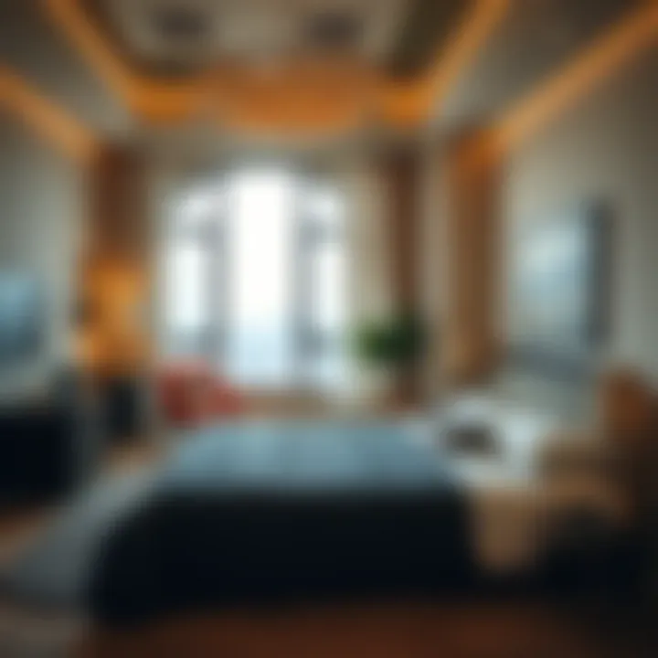 Magnificent Exploring Room Rentals in Mankhool: Insights and Opportunities
