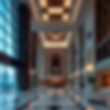 Magnificent Exploring Royal Regency Business Bay: A Comprehensive Overview