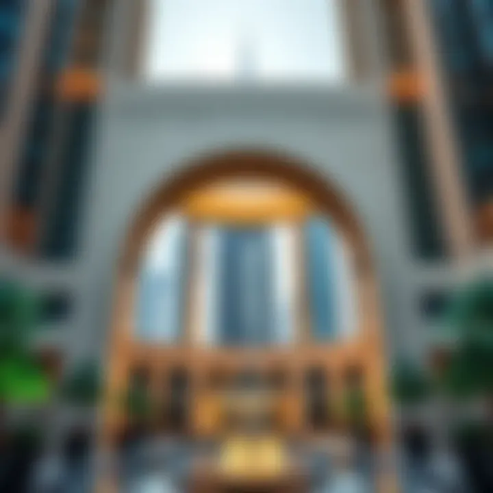 Magnificent Exploring The Arch Dubai: A Comprehensive Guide to Its Real Estate Market