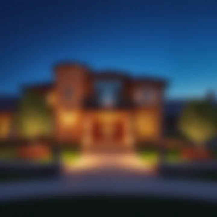 Magnificent Exploring The Heights Country Club: A Comprehensive Overview