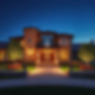 Magnificent Exploring The Heights Country Club: A Comprehensive Overview Magnificent Exploring The Heights Country Club: A Comprehensive Overview