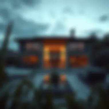 Magnificent Exploring the Interiors of New Farmers' Houses