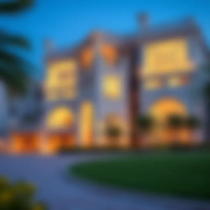 Magnificent Exploring the Nuances of Plot Locators in Dubai Real Estate