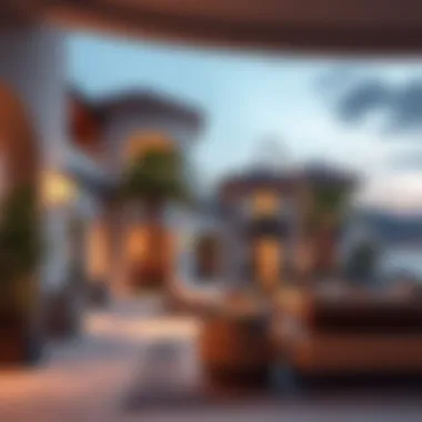 Magnificent Exploring Villa Ria: An In-Depth Analysis