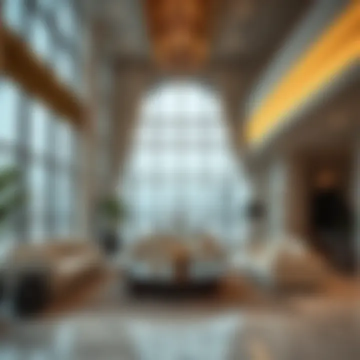 Magnificent Living in Dubai with Family: A Comprehensive Perspective