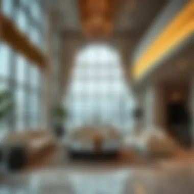 Magnificent Living in Dubai with Family: A Comprehensive Perspective Magnificent Living in Dubai with Family: A Comprehensive Perspective