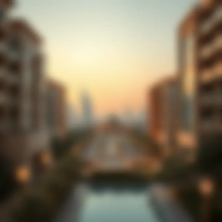 Magnificent Navigating the Sharafi Real Estate Landscape in Dubai