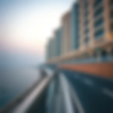 Magnificent Navigating to Palm Jumeirah: A Comprehensive Guide