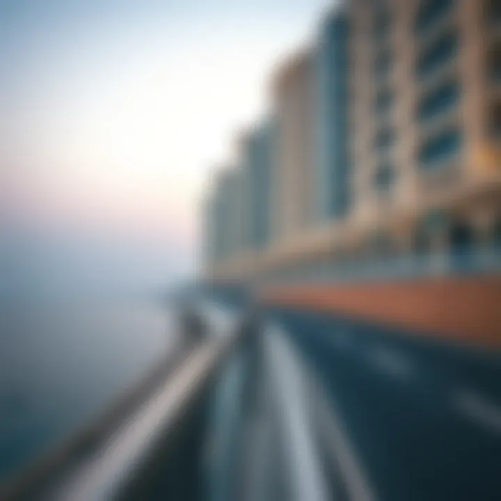 Magnificent Navigating to Palm Jumeirah: A Comprehensive Guide