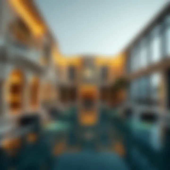 Magnificent Signature Reality Homes: A Detailed Exploration of Luxury Living in Dubai