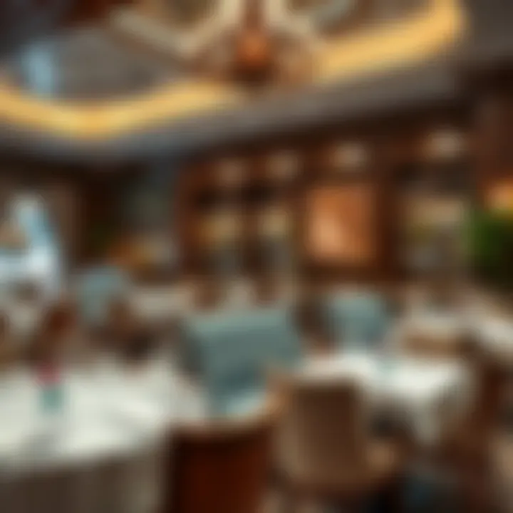 Magnificent The Best Arabic Restaurants: A Culinary Journey Through Tradition and Flavor