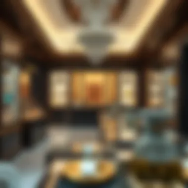 Magnificent The Best Places to Buy Perfume in Dubai