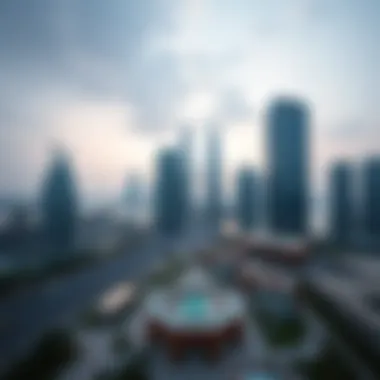 Magnificent Understanding خزام اماراتي: A Deep Dive into Dubai's Real Estate Landscape