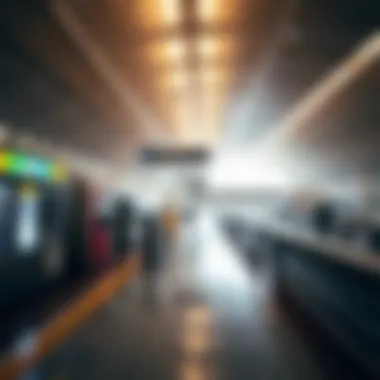 Magnificent Understanding Metro Station Closing Times in Dubai
