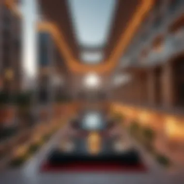 Magnificent Understanding Property Pricing Dynamics in Dubai Magnificent Understanding Property Pricing Dynamics in Dubai