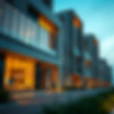 Magnificent Understanding Reportage in Dubai's Real Estate Projects Magnificent Understanding Reportage in Dubai's Real Estate Projects