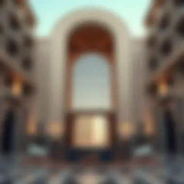 Magnificent Understanding the Concept of امر القوز in Dubai Real Estate Magnificent Understanding the Concept of امر القوز in Dubai Real Estate