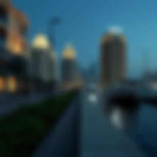 A Comprehensive Exploration of Dubai Corniche: Beyond the Waterfront Introduction