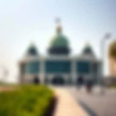 Notable A Comprehensive Exploration of Dubai Corniche: Beyond the Waterfront