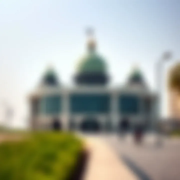 Notable A Comprehensive Exploration of Dubai Corniche: Beyond the Waterfront