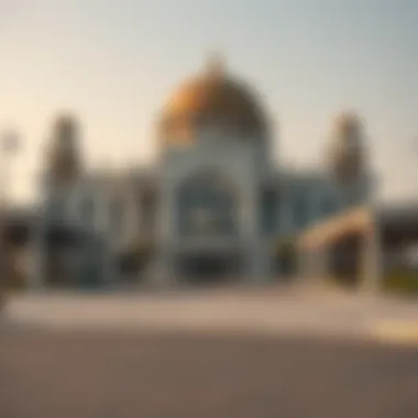A Comprehensive Exploration of Dubai Corniche: Beyond the Waterfront Summary