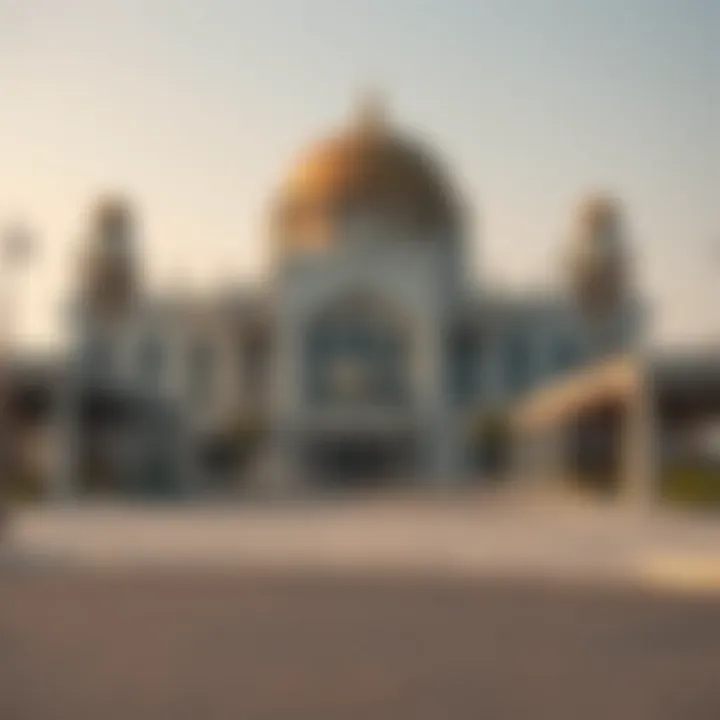 A Comprehensive Exploration of Dubai Corniche: Beyond the Waterfront Summary