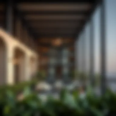 Notable A Comprehensive Guide to Renting a One-Bedroom Apartment in Rashidiya, Dubai