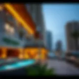 Affordable Hotels in JBR: Navigating Budget-Friendly Options Introduction