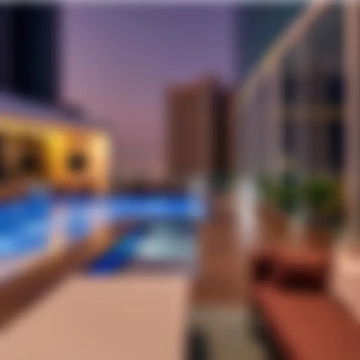 Affordable Hotels in JBR: Navigating Budget-Friendly Options Summary