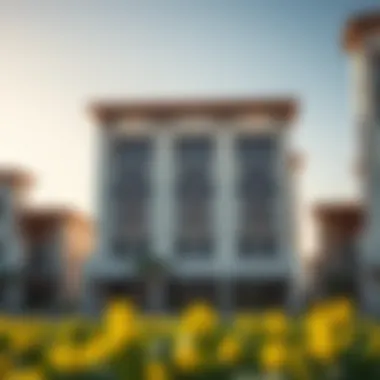 Exploring Investment Potential in Al Wasl Properties Investment opportunities in Al Wasl Properties