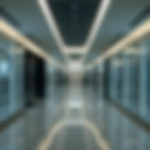 An In-Depth Exploration of Medical City Dubai Introduction
