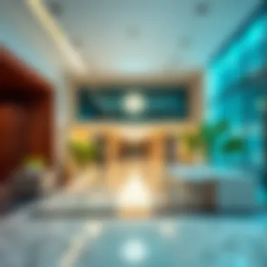 Notable An In-Depth Exploration of Medical City Dubai