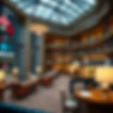 In-depth Analysis of Bookmaker Features Analysis of bookmaker features